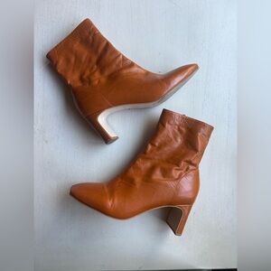 Intentionally Blank Boots